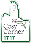 Cosy Corner 1717