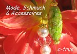 Mode, Schmuck & Accessoires