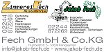 Fech GmbH & CO. KG